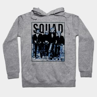 The Golden Girls - Grayscale Style Hoodie